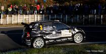 Rally Vsetin